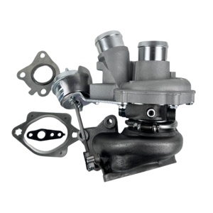 Turbina de turbocompresor Turbo derecha MFS de 53039880470, para Ford Transit Expedition F150 Pickup 3.5L Navigator 150 250 <span class=keywords><strong>350</strong></span> - Product Image 1