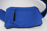 Sac d'école en toile imprimée personnalisée de haute qualité sac à fermeture éclair cosmétique multicolore avec logo pour le stockage de la papeterie des étudiants