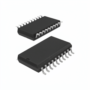 MC74AC240DWG 20 SOlC ชิ้นส่วนลอจิก ช่องทางผู้ผลิตอุปกรณ์อิเล็กทรอนิกส์ - Product Image 1