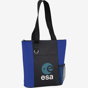 Bolsa de Lona Promocional con Cierre y Logotipo Personalizado, Estilo <span class=keywords><strong>Infinity</strong></span>, para Regalos al por Mayor - Product Image 2