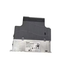 Variador de Frecuencia Original en Stock VFD037E23A 3.7kW 230V Trifásico 17A Serie VFD-E Industrial AC - Product Image 3