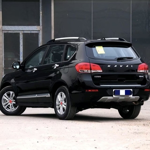 Haval H6 2013, voitures <span class=keywords><strong>d</strong></span>'<span class=keywords><strong>occasion</strong></span> chinoises, turbo, best-seller, transmission automatique bon marché, essence, SUV, bon état, cuir gauche, R17 - Product Image 4