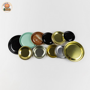 Nắp Rượu Vang Đỏ Nắp Ống Tinplate Nắp Bên Trong Nắp Bên Trong Nắp Bên Trong Tinplate Nắp Bên Trong Cho Giấy Có Thể Lon Giấy Biểu Tượng Tùy Chỉnh Kim Loại - Product Image 2