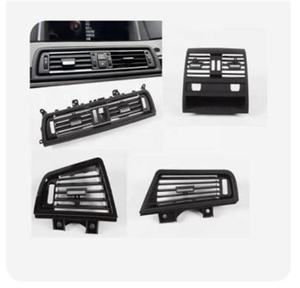 กระจังหน้า<span class=keywords><strong>แอร์</strong></span>/ซ้าย/ขวา/ด้านหลังของรถยนต์, กระจังหน้าช่อง<span class=keywords><strong>แอร์</strong></span><span class=keywords><strong>แอร์</strong></span>สำหรับ BMW 5ซีรีส์ F10 F18 - Product Image 2