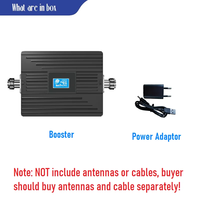 Penguat sinyal ponsel, 700mhz Band 28 B28 5G 4g Lte repeater penguat sinyal seluler kantor rumah Harga Terendah
