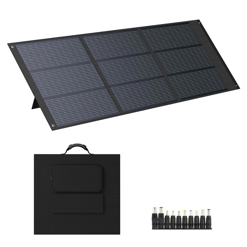 160W Foldable Panel 25% High Efficiency Lightweight Portable <strong>Solar</strong> <strong>Charger</strong> for Outdoor <strong>Power</strong> <strong>Solar</strong> <strong>Charger</strong> for Phone <strong>Laptop</strong>