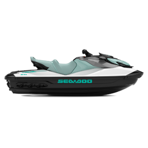 Moto Acuática Bombardier BRP Black GTISE <span class=keywords><strong>130</strong></span> <span class=keywords><strong>Sea</strong></span>-<span class=keywords><strong>Doo</strong></span> 2026 con Motor de 130HP - Product Image 2