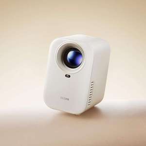 โปรเจคเตอร์พกพา CN Redmi Projector 3 Lite ความละเอียดสูง สำหรับโฮมเธียเตอร์อัจฉริยะ 180 CVIA ลูเมนส์ โปรเจคเตอร์ขนาดเล็กไร้สาย - Product Image 2