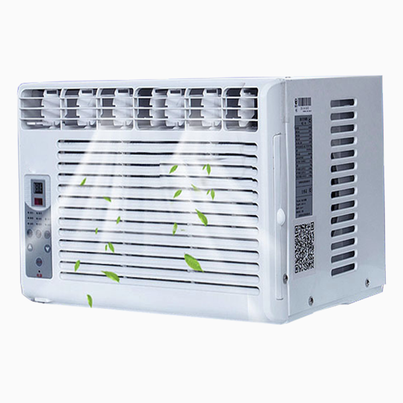 OEM Factory Inverter 24000Btu Household Window AC 1.5 ton Air Conditioner