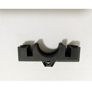 Shenzhen HXMT impression 3d/imprimante 3d Prototype rapide/sla Sls Service/noir Pa12 Nylon poudre bracelet de montre Sls impression 3d - Product Image 4