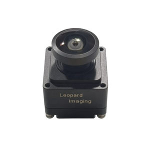 Sistema de Visión Envolvente Automotriz HD Universal Tipo Fakra para Conducción Asistida, Módulos GMSL2 GMSL3 - Product Image 3