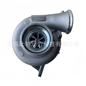 Turbocompresor Borg 4036892.57869902103.3590909.3591788.3595090. Repuesto para Motor Cummins ISX1 - Product Image 3