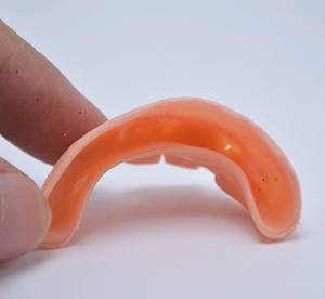 Crocs de vampire et dents de zombie pour Halloween, accessoires de <span class=keywords><strong>blague</strong></span> pour le jour du poisson d'avril, accessoires de costume amusants pour la décoration de fête et de festival - Product Image 6