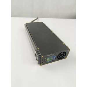 Cargador de batería de iones de litio inteligente Estación de carga de compatibilidad universal - Product Image 1