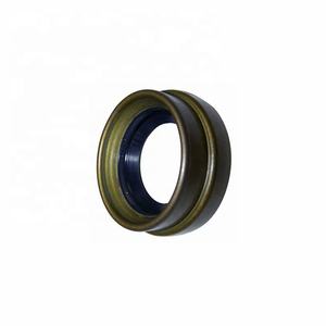 Sello de aceite ACK 11141706785, sello de cigüeñal de motor trasero para <span class=keywords><strong>BMW</strong></span> E21 E30 E36 - Product Image 2