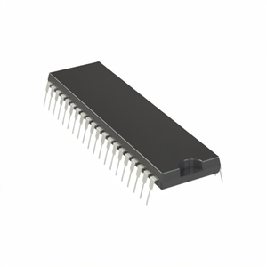PIC16LF18876-I_P Electronic Chips Component Embedded 40 DIP Original - Product Image 1