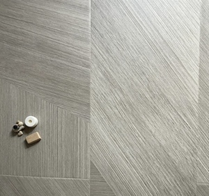 Parquet <span class=keywords><strong>stratifié</strong></span> AC4 HDF finition mate moderne épaisseur complète 7-12mm joint étanche système clic étanche fourniture OEM usine - Product Image 5