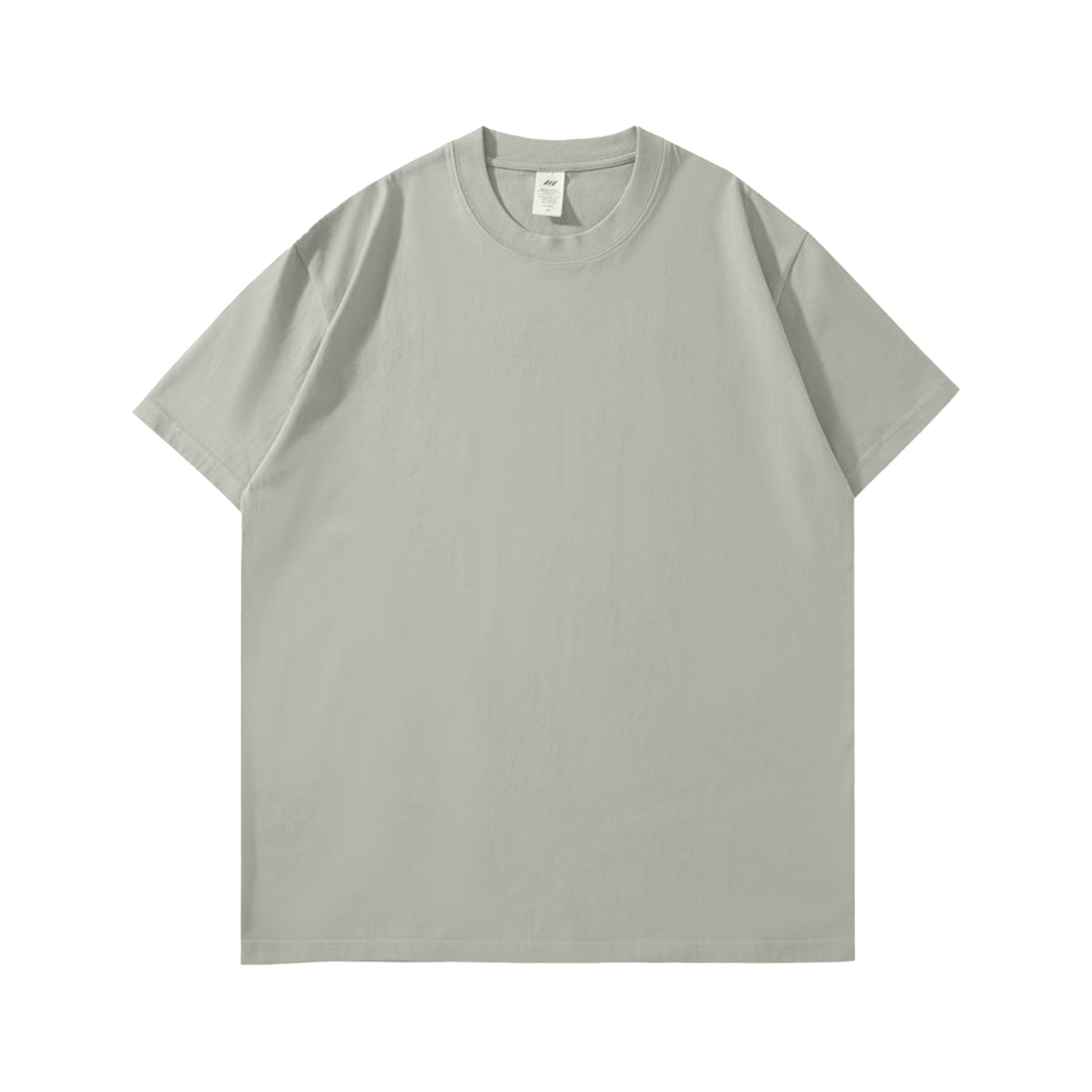 Gris-verde