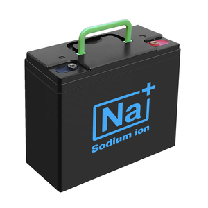 Batería de Iones de <span class=keywords><strong>Sodio</strong></span> de 5kwh 15kw 20kw Na Na+ para Almacenamiento de Energía, 100ah 200ah 300ah 3V 12V 24V 48V - Product Image 3