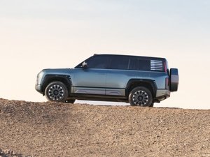 BYD 2023 <span class=keywords><strong>Yang</strong></span> <span class=keywords><strong>Wang</strong></span> U8 SUV électrique édition lecteur tout-terrain (voiture électrique) - Product Image 6