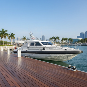 Grandsea 19.5m/64 pies, Barco <span class=keywords><strong>de</strong></span> Patrulla <span class=keywords><strong>de</strong></span> Alta Velocidad para la Guardia Costera, Fabricantes <span class=keywords><strong>de</strong></span> <span class=keywords><strong>Barcos</strong></span> <span class=keywords><strong>de</strong></span> Patrulla <span class=keywords><strong>en</strong></span> China, <span class=keywords><strong>en</strong></span> <span class=keywords><strong>Venta</strong></span> - Product Image 4