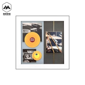<span class=keywords><strong>Chambre</strong></span> salon club <span class=keywords><strong>peinture</strong></span> décorative 3D <span class=keywords><strong>peinture</strong></span> murale décoration murale abstraite peintures murales et arts muraux - Product Image 4