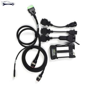 Herramienta de Diagnóstico Premium Dev2tool para Vocom II 88894000+ V2.8.241 PTT, para Camiones, Excavadoras y Maquinaria de Construcción - Product Image 2