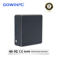 Mini PC NUC Intel de 13.ª Generación Core I3 1315U de 6 Núcleos, Directo de Fábrica, con SSD M.2 NVMe, Garantía de 3 Años, Compatible con Windows 10/11/Linux