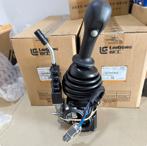 Pièces d'origine Liugong 12C9530 PILOT CAB pour 835T avec garantie de 3 mois, vente directe d'usine de Guangxi, Chine - Product Image 2