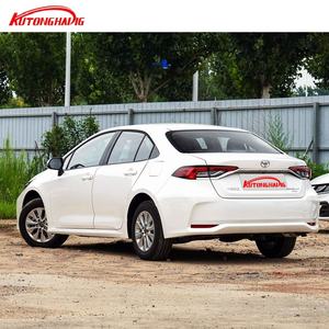 <span class=keywords><strong>Corolla</strong></span> berline d'occasion haut de gamme <span class=keywords><strong>2023</strong></span> |   Automatique, Cuir, Toit ouvrant, Fonctions de sécurité - Product Image 3