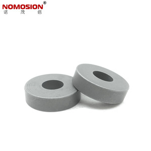 NOMOSION Alloy Metal <b>Washer</b> Machining Parts High Safety Level For Industrial Use - Product Image 3