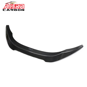 AISKA - Alerón Trasero de Fibra de Carbono con Acabado Pulido para Toyota GR86 2020+ Subaru BRZ - Product Image 3