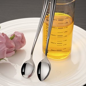 Couverts <span class=keywords><strong>de</strong></span> nourriture occidentale exquise en acier inoxydable couteau <span class=keywords><strong>fourchette</strong></span> cuillère ensemble <span class=keywords><strong>Restaurant</strong></span> fournitures hôtel fournitures - Product Image 5