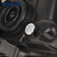 Phare Avant Avec Lentille pour Toyota Hilux Revo TGN126 GUN125 81110-0K660 81110-0K662 811100K660 Auto Lampe