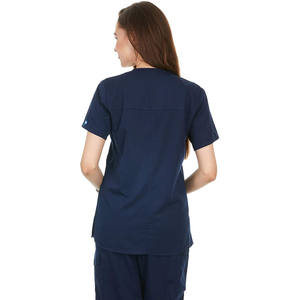 Uniforme Médico Delgado de Alta Calidad para Enfermeras - Product Image 4