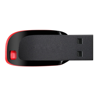 Flashdisk Plastik Portabel Grosir Khusus 4Gb 8gb 16gb 32gb 64gb Usb 2.0 3.0 32Gb
