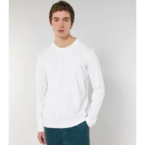 T-shirt STTM560 in cotone biologico, merchandising sostenibile - Product Image 1