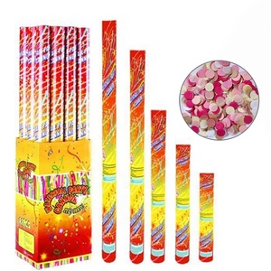 Popper cho bữa tiệc đêm giao thừa cho Confetti pháo - Product Image 4
