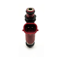 Inyector de combustible de alta calidad de piezas de automóvil de alto rendimiento al por mayor 195500-3310 para 1999 2000 2001 Mazda Miata 1.8L I4