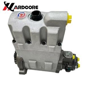 Fuel Injection Pump 319-0678 254-4358 for C9 Engine 330C 330D 336D Excavator - Product Image 1