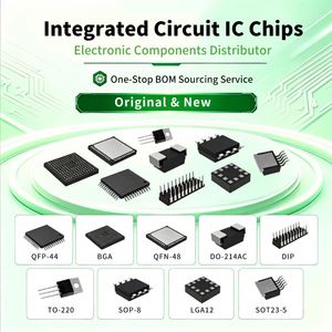 Amplificador Aislado ISO124P TI PDIP, Circuito Integrado de Aislamiento de Señal Original - Product Image 2
