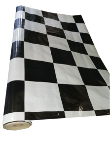 Giá bán buôn thảm linoleum in Rolls PVC Nhựa Vinyl xốp sàn bọt biển bán cho IRAQ - Product Image 6