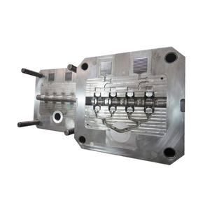 YIOT Solución Personalizada OEM, Fabricante de Moldes de Alta Calidad en China, Servicio de Moldeo por Inyección de Plástico - Product Image 4