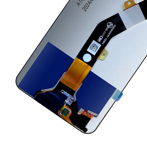 Fabricant d'écrans mobiles pour Itel <span class=keywords><strong>A70</strong></span>, écran LCD d'origine pour Itel <span class=keywords><strong>A70</strong></span>, remplacement d'écran pour Itel A05S, écran Pantalla - Product Image 3