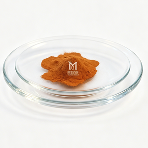 Ricco di sapore, servizio OEM disponibile. Polvere di Tè Rosso Istantaneo Idrosolubile al 99% Puro, Adatta per Alimenti e Bevande - Product Image 5