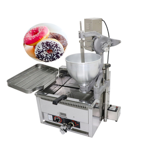 Máy Làm Bánh Rán Chuyên Nghiệp/Máy Làm Bánh Rán/Máy Làm Bánh Rán Bằng Tay - Product Image 5