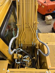รถขุดตีนตะขาบ Caterpillar 320BL ของแท้จากญี่ปุ่น ขนาด 20 ตัน ประหยัดน้ำมัน เครื่องยนต์เชื่อถือได้ เหมาะสำหรับงานก่อสร้างถนน ฐานราก และโครงการเทศบาล - Product Image 6