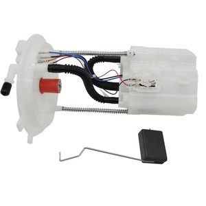NEW Bomba de Gasolina Fuel Pump Module Assembly pour Nissan Xterra Pathfinder <span class=keywords><strong>CUBE</strong></span> Altima NV200 NV3500 X-TRAIL NAVARA 17040-1HK0A - Product Image 4