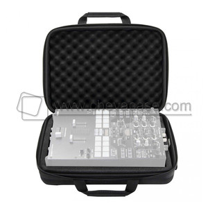 Étui de transport en mousse EVA moulé sur mesure pour la table de mixage <span class=keywords><strong>Pioneer</strong></span> <span class=keywords><strong>DJM</strong></span>-S9 - Product Image 5