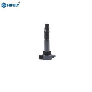 Hifuly Chất lượng cao cuộn dây đánh lửa mn195805 cho Mitsubishi Lancer sportback 1.6L bobinas de encendido tự động cuộn dây igmit fk0343 - Product Image 1